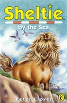 Peter Clover - Sheltie by the Sea