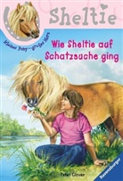 Peter Clover - Wie Sheltie auf Schatzsuche ging