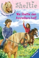 Peter Clover - Wie Sheltie den Ausreißern half