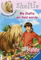 Peter Clover - Wie Sheltie ein Held wurde