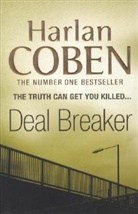 Harlan Coben - Deal Breaker