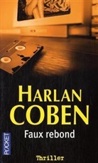 Harlan Coben - Faux rebond