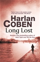 Harlan Coben - Long Lost