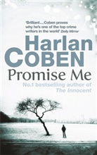 Harlan Coben - Promise Me