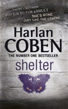 Harlan Coben - Shelter