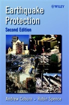Andrew Coburn, A Coburn, Andrew Coburn, Andrew (Risk Management Solutions Inc. Coburn, Andrew Spence Coburn, Robin Spence... - Earthquake Protection