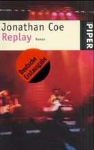 Jonathan Coe - Replay