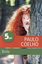 Paulo Coelho - Brida, spanische Ausgabe