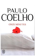 Paulo Coelho - Onze minutes