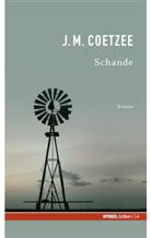 J. M. Coetzee - Schande