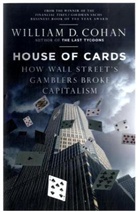 William D. Cohan - House of Cards