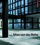 Jean-Louis Cohen - Ludwig Mies van der Rohe, englische Ausgabe