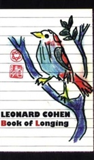 Leonard Cohen - Book of Longing