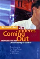 Richard Cohen - Ein anderes Coming Out