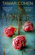 Tamar Cohen, Tammy Cohen - The Mistress's Revenge