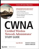 David D. Coleman, David E. Coleman, David E. Westcott Coleman, David Westcott, David A. Westcott - Cwna