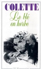 Colette - Le blé en herbe