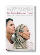 Christiane Collange - Das Zweite Leben der Frauen