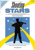 Hugh Colledge, Katherine Colledge, Sheila M. Nelson, Sheila Mary Nelson - Shooting Stars