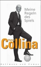 Pierluigi Collina - Meine Regeln des Spiels