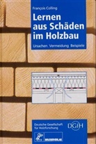 Francois Colling, François Colling - Lernen aus Schäden im Holzbau