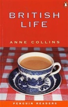 Anne Collins - British Life