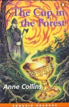 Anne Collins - The Cup in the Forest
