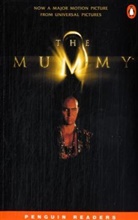 Max A. Collins, Mike Dean, DAVID LEVITHAN - The Mummy