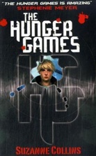 Suzanne Collins - The Hunger Games