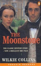 Wilkie Collins - The Moonstone