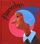Carlo Collodi, Ed Young - Pinocchio