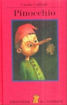 Carlo Collodi - Pinocchio