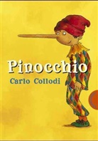 Carlo Collodi - Pinocchio