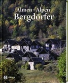 Alessandro Colombo, Paola Garbuglio, Giampiero Gianazza - Almen, Alpen, Bergdörfer