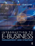 Colin Combe - Introduction to E-Business