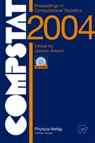 Jaromi Antoch, Jaromir Antoch - COMPSTAT 2004 - Proceedings in Computational Statistics