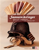 Thomas Conlan, thomas d Conlan, Thomas D. Conlan - Samuraikrieger