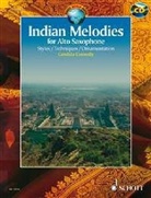 Candida Connolly - Indian Melodies