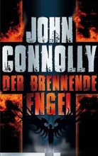 John Connolly - Der brennende Engel