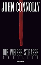 John Connolly - Die weiße Straße