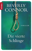 Beverly Connor - Die vierte Schlinge