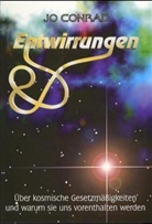 Jo Conrad - Entwirrungen