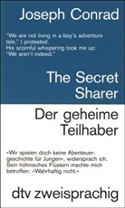 Joseph Conrad - The Secret Sharer Der geheime Teilhaber