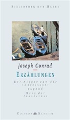 Joseph Conrad - Erzählungen. Bd.1