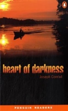 Joseph Conrad - Heart of Darkness