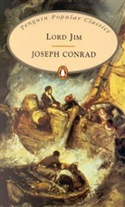 Joseph Conrad - Lord Jim
