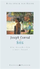 Joseph Conrad - Sieg
