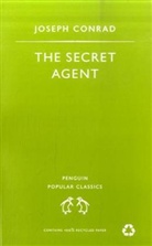 Joseph Conrad - Secret Agent