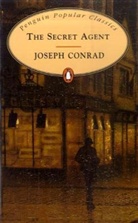 Joseph Conrad - The Secret Agent