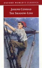 Joseph Conrad - The Shadow Line